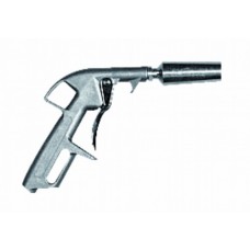 Izpihovalka z visokim pretokom - venturi šoba